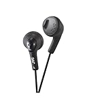 imagen de JVC HA-F160-B-E auricular