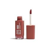 imagen de 3ina The Longwear Lipstick 503 barra de labios
