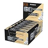 imagen de Weider P33537 barra de proteína