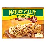 imagen de Nature Valley 700-6300040 barra de proteína