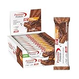 imagen de Premier Protein  barra de proteína