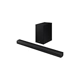 imagen de Samsung HW-B650D/ZF barra de sonido