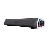 imagen de Trust 25484 barra de sonido