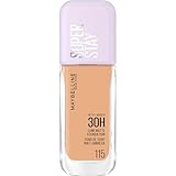 imagen de MAYBELLINE 3600531691936 base de maquillaje
