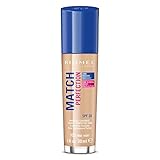 imagen de Rimmel London 34778804103 base de maquillaje