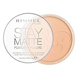 imagen de Rimmel London 34788218006 base de maquillaje