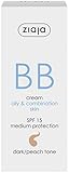 imagen de Ziaja ZCB16215 BB cream