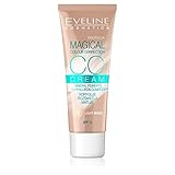 imagen de EVELINE COSMETICS 5907609399076 BB cream