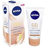 imagen de NIVEA 823340540012 BB cream