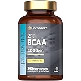 imagen de Horbäach HI80111 BCAA
