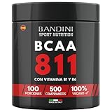 imagen de BANDINI BCAA811500compresse BCAA