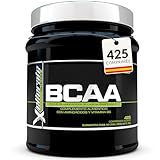 imagen de Xellerate Nutrition XEL-BCAA-425TABS BCAA