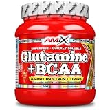 imagen de Amix 3111.6 BCAA