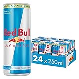 imagen de Red Bull RB2826 bebida energética