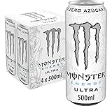 imagen de Monster Energy 5060337508186 bebida energética