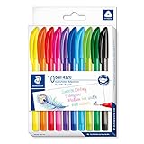 imagen de STAEDTLER 4320 MC10 ST bolígrafo