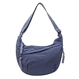 imagen de Genérico bolso negro mujer bolso bandolera