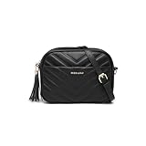 imagen de Miss Lulu LA2119-1 BK bolso bandolera