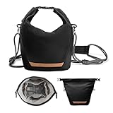 imagen de K&F Concept KF13.168V2 bolso para camara reflex