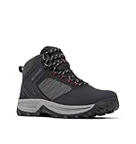 imagen de Columbia 206740 bota de montaña