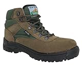 imagen de J. Ruiz calzados JR 100/5519 bota de montaña