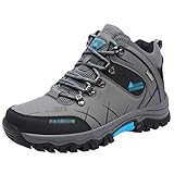 imagen de Rengzun  bota de montaña