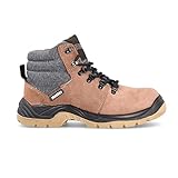 imagen de Paredes 42 bota de montaña