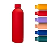 imagen de SOMI UTILITIES AA-001 botella de agua