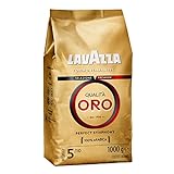 imagen de Lavazza CD-Lavazza Qualita Oro grainy 1kg café en grano