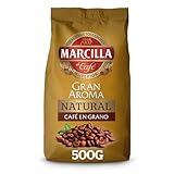 imagen de Marcilla  café en grano