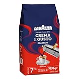 imagen de Lavazza 2338 café en grano