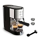 imagen de KRUPS XP441810 cafetera express