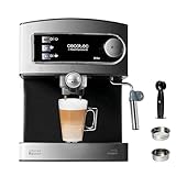 imagen de Cecotec A90_EU01_001503 cafetera express