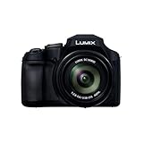 imagen de Panasonic DC-FZ82DE-K cámara réflex