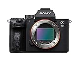 imagen de Sony ILCE7M3B.CEC cámara sin espejo