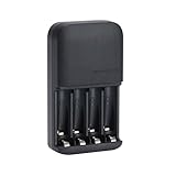 imagen de Amazon Basics CK1209EU cargador de pilas