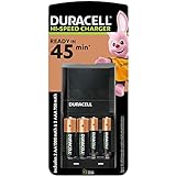 imagen de Duracell CEF27EU cargador de pilas