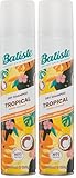 imagen de Batiste AD1161 champú en seco