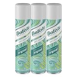 imagen de Batiste AD1162 champú en seco