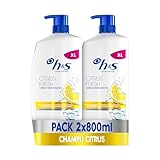imagen de H&S champú