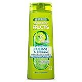 imagen de Garnier Fructis champú
