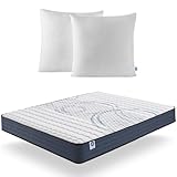 imagen de Naturalex PERFECT DREAM colchón