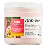 imagen de Babaria Babaria color de pelo