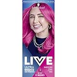 imagen de LIVE 105777756 color de pelo