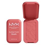 imagen de NYX PROFESSIONAL MAKEUP  colorete