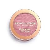 imagen de Makeup Revolution 1121637 colorete