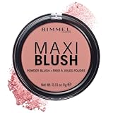 imagen de Rimmel London 34222299006 colorete