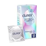 imagen de Durex 3119208 condón