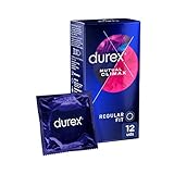 imagen de Durex 5052197027105 condón