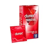 imagen de Durex 3119242 condón